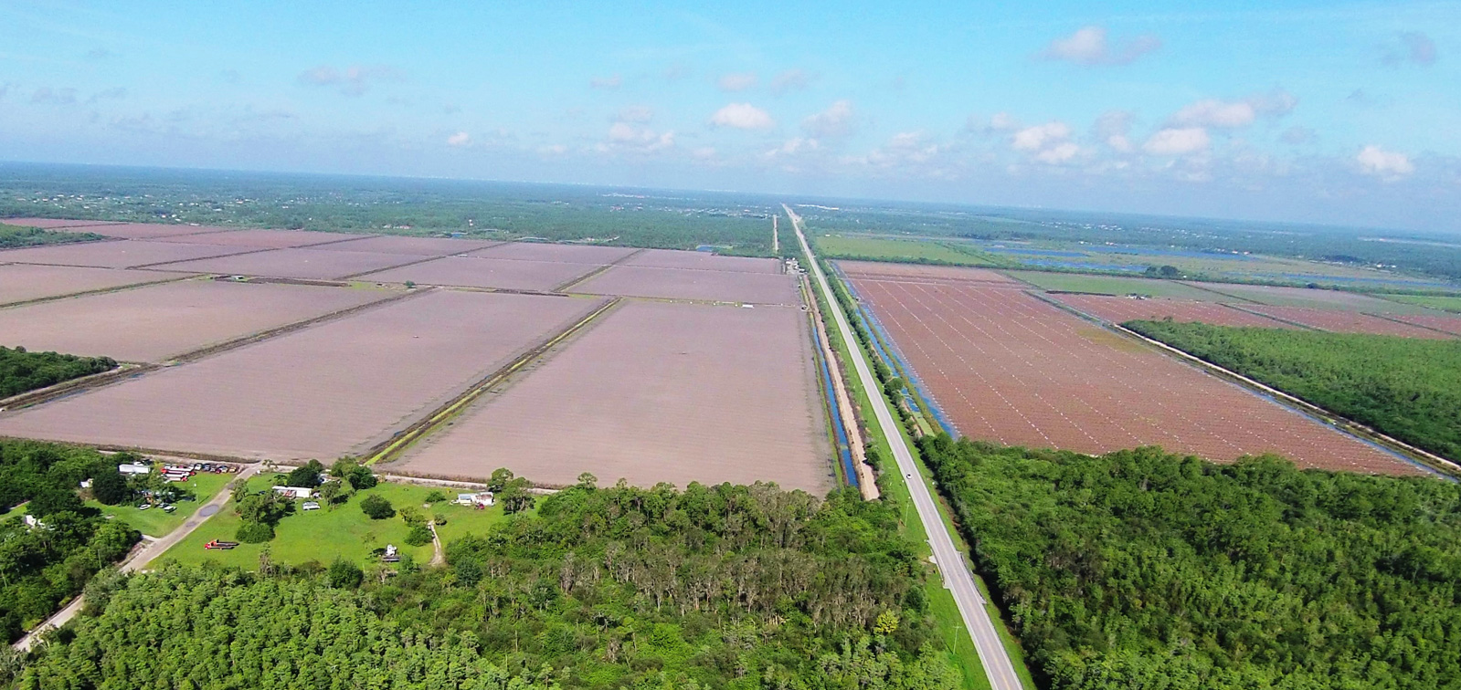 Rural Lands West Minto Communities Naples